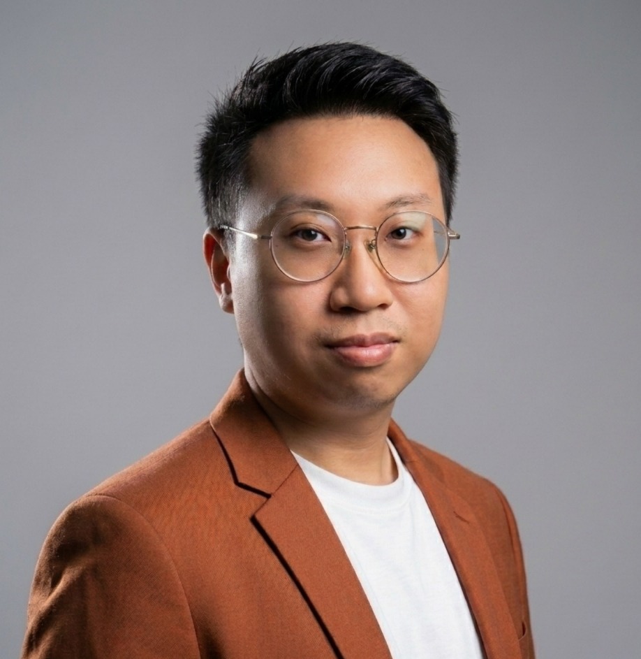 Kuan Zhe Huang