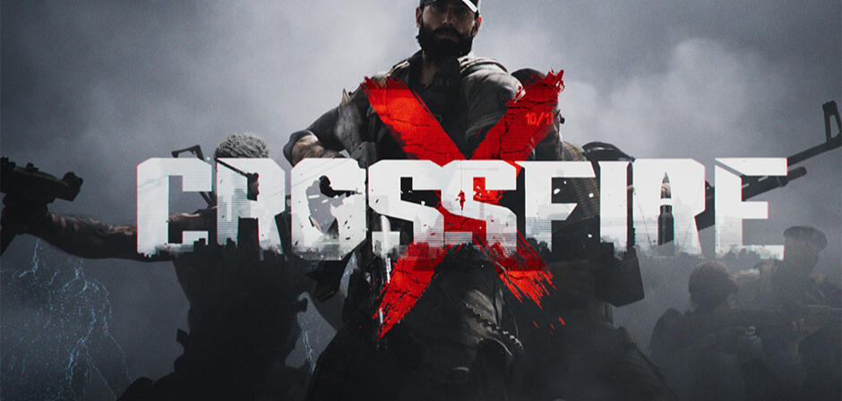 Crossfire X