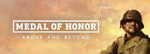 Medal of Honor: Above and Beyond