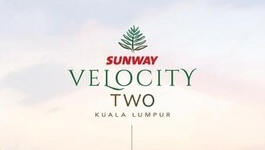 Sunway Velocity Two Interactive