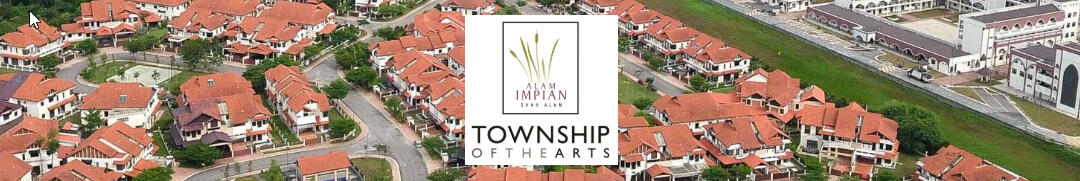 Alam Impian Township of the Arts e-Brochures